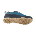 SHIMANO  Buty SHET501 niebieskie