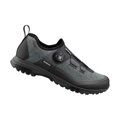 SHIMANO  Buty SHET701 czarne
