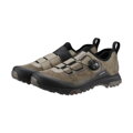 SHIMANO  Buty SHET701 damskie brązowe