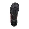 SHIMANO  Buty SHEX500 damskie czarne