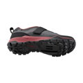 SHIMANO  Buty SHEX500 damskie czarne
