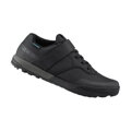 SHIMANO  Buty SHGE500 czarne