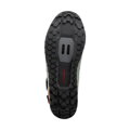 SHIMANO  Buty SHGE500 jasnozielone
