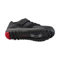 SHIMANO  Buty SHGE700 czarne