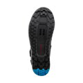 SHIMANO  Buty SHGE900 czarne
