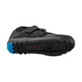 SHIMANO  Buty SHGE900 czarne