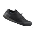SHIMANO  Buty SHGF400 czarne