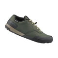 SHIMANO  Buty SHGF400 zielone