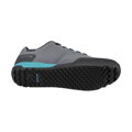 SHIMANO  Buty SHGF400 damskie szare