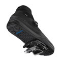 SHIMANO  Buty SHGF800GTX czarne
