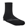 SHIMANO  Ochraniacze na buty DUAL SOFTSHELL czarne