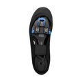 SHIMANO  Ochraniacze na buty DUAL SOFTSHELL czarne