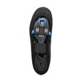SHIMANO  Ochraniacze na buty DUAL H2O czarne