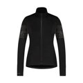 SHIMANO  Kurtka damska KAEDE LIGHT czarna