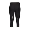 SHIMANO  Spodnie damskie KAEDE KNICKERS 3/4 ocieplane
