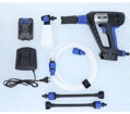 AR BLUE CLEAN Myjka aku Blue Clean