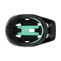 LAZER FINCH KinetiCore matowa czarna