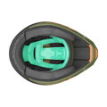 LAZER CHASE KinetiCore matowy szary/zielony