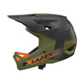 LAZER CHASE KinetiCore matowy szary/zielony