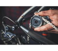 FEEDBACK SPORT Uchwyt łańcucha Thru-Axle