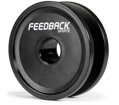 FEEDBACK SPORT Uchwyt łańcucha Thru-Axle