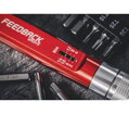 FEEDBACK SPORT Klucz dynamometryczny - Range Clik