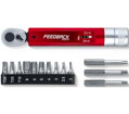 FEEDBACK SPORT Klucz dynamometryczny - Range Clik