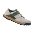 SHIMANO  Buty SHGE700 jasnoszare