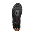 SHIMANO  Buty SHGE700 jasnoszare