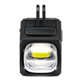 MAGICSHINE Lampka EVO 1700 przednie 8f USB