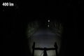 MAGICSHINE Lampka EVO 1700 przednie 8f USB