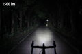 MAGICSHINE Lampka ALLTY 1500 przednie 5f USB