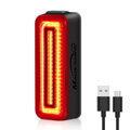 MAGICSHINE Lampka SEEMEE 100 V2.0 tylne 9f