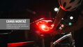 MAGICSHINE Lampka SEEMEE 150TL tylne 9f USB