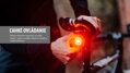MAGICSHINE Lampka SEEMEE 200 V3.0 tylne 6f