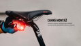 MAGICSHINE Lampka SEEMEE 200 V3.0 tylne 6f