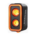MAGICSHINE Lampka SEEMEE 300 tylne 6f USB