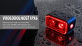 MAGICSHINE Lampka SEEMEE 300 tylne 6f USB