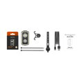 MAGICSHINE Lampka SEEMEE 300 tylne 6f USB