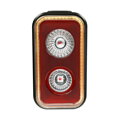 MAGICSHINE Lampka SEEMEE 300 tylne 6f USB
