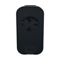 MAGICSHINE Lampka SEEMEE 300 tylne 6f USB