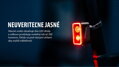 MAGICSHINE Lampka SEEMEE 300 tylne 6f USB