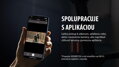 MAGICSHINE Lampka SEEMEE DV CAMERA tylne 4f