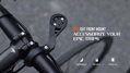 MAGICSHINE Uchwyt do Garmin/EVO/ALLTY na kierownicę