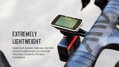 MAGICSHINE Uchwyt do Garmin/EVO/ALLTY na kierownicę
