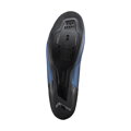 SHIMANO  Buty SHRC502 niebieskie