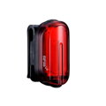 INFINI Lampka OLLEY tylne 7f czarne USB