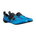 SHIMANO  Buty SHTR903 niebieskie