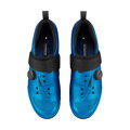 SHIMANO  Buty SHTR903 niebieskie