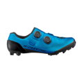 SHIMANO  Buty SHXC903 niebieskie